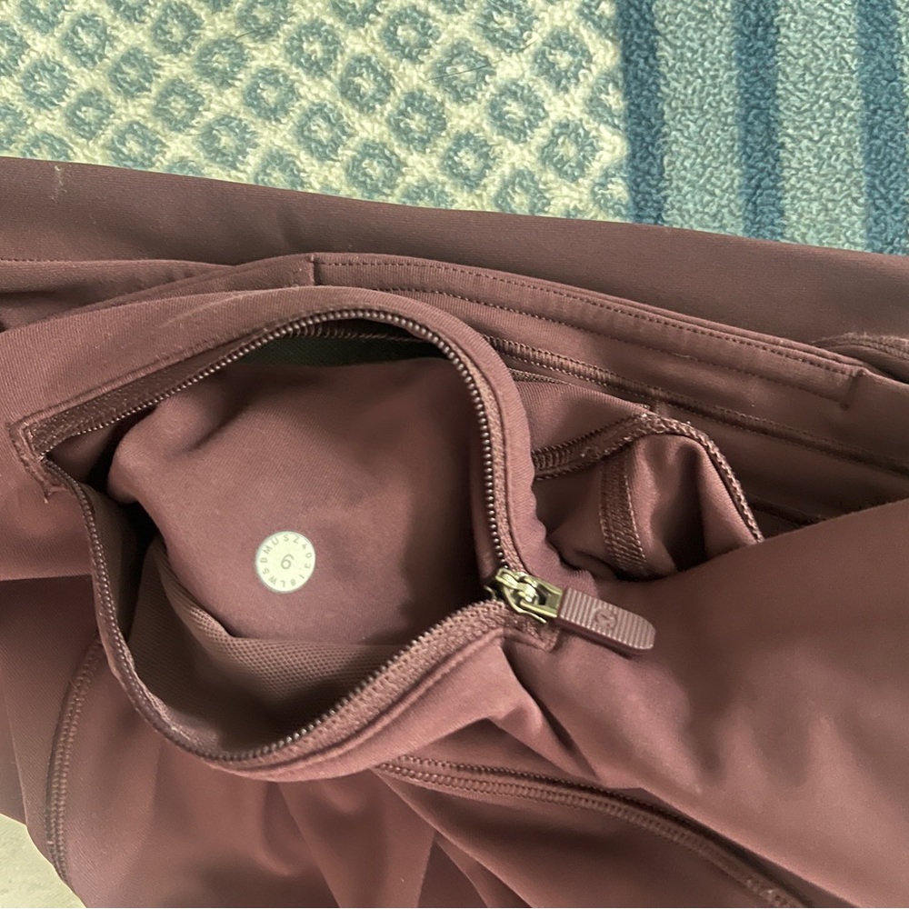 Don’t fit. Perfect condition.